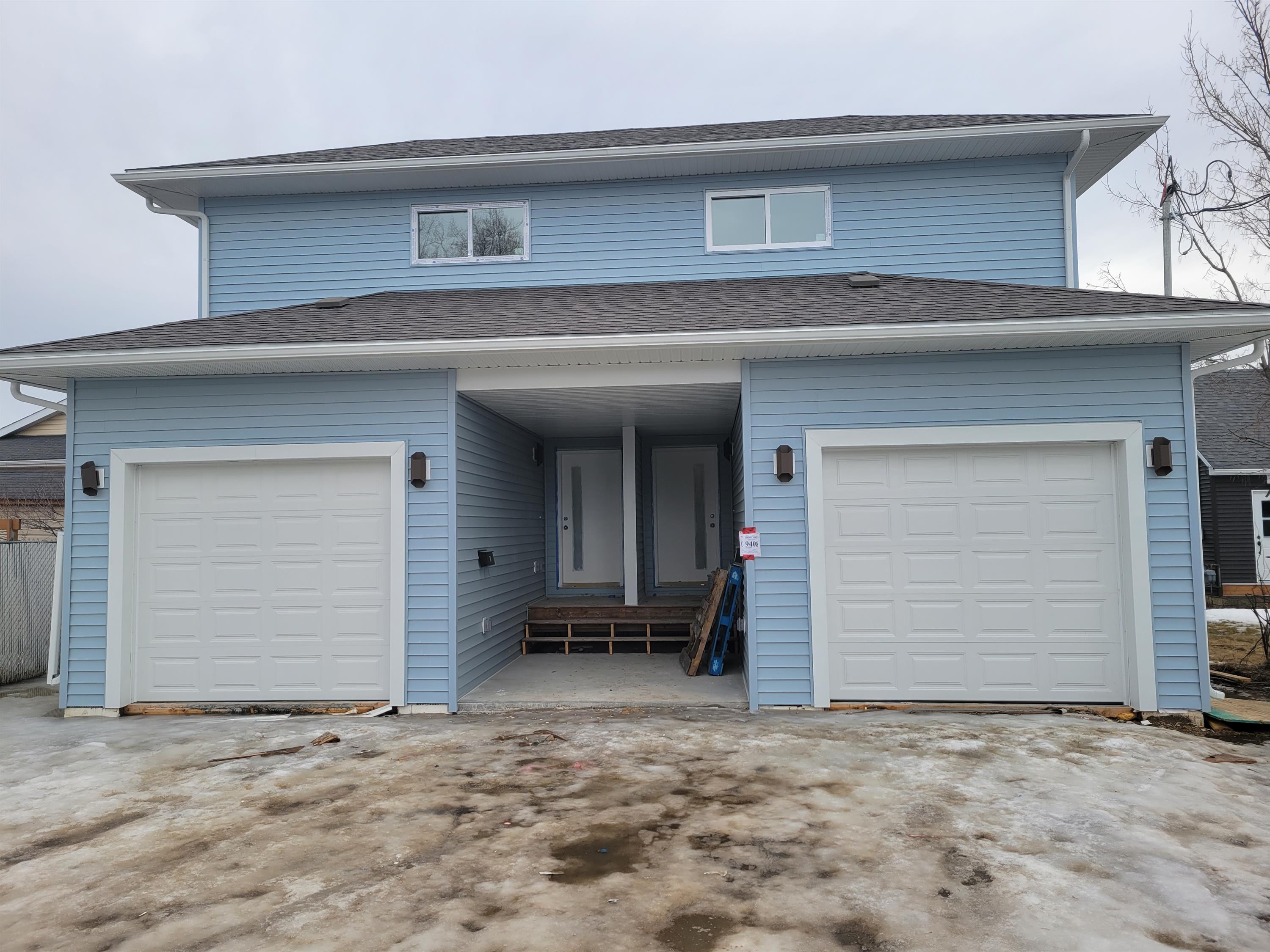 9408 103 Avenue - A