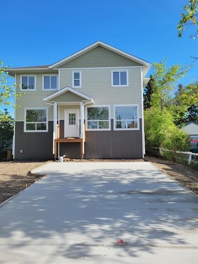 9320 103 Avenue - B