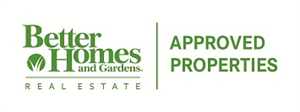 Better Homes and Gardens Real Estate Approved Properties